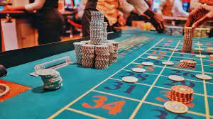 Зеркало Poperlo Casino