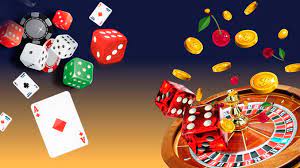 Вход на официальный сайт Casino Bitz